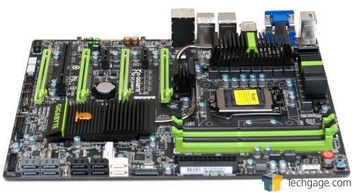 GIGABYTE G1.Sniper 3 Motherboard Review – Techgage