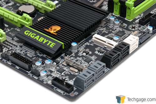 GIGABYTE G1.Sniper 3