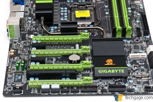 GIGABYTE G1.Sniper 3