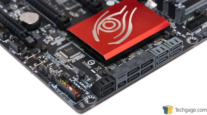 GIGABYTE Z97X-Gaming G1 WIFI-BK Motherboard Review – Techgage