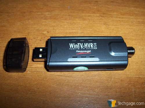 wintv 950q driver