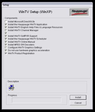 hauppauge wintv-hvr-950q software download