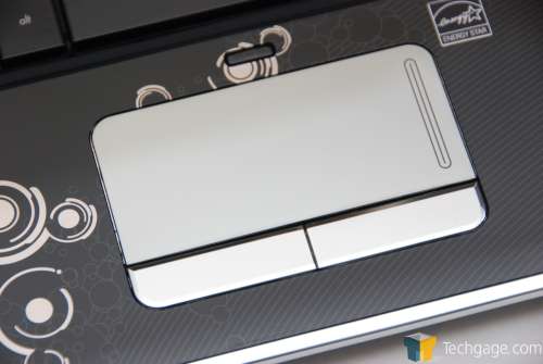 HP dv2 12.1″ Ultra-Portable Notebook – Techgage
