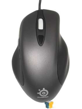 SteelSeries Ikari Laser Mouse – Techgage