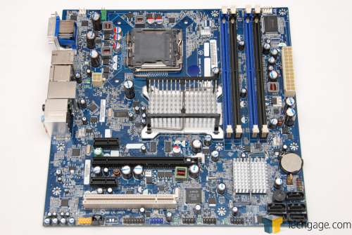 intel desktop board dg9650t