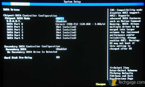 Intel DP67BG BIOS