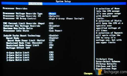 Intel DP67BG BIOS