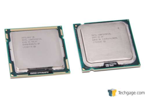 Intel Core i7-870 & i5-750 – Nehalem for the Mainstream – Techgage