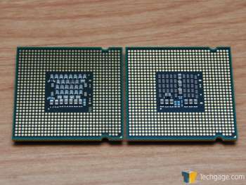 Intel Core 2 Quad Q6600 – Techgage