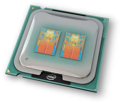 Intel Core 2 Quad Q9450 2.66GHz – Techgage