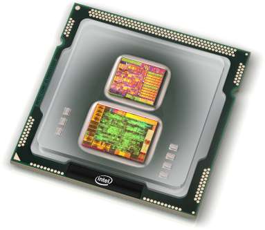 Overclocking Intel's Core i5-661 – Techgage