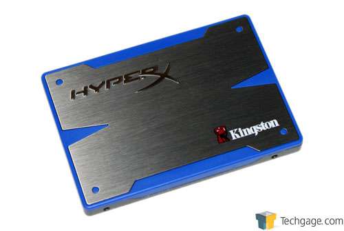 Kingston HyperX 240GB SATA 6Gbit/s SSD