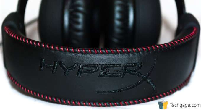 HyperX Cloud Headset