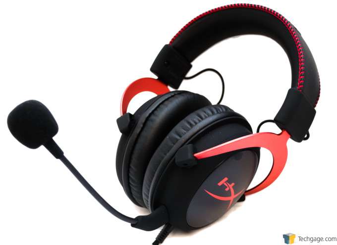 On Sequels (and Hollywood Twists!) – A Kingston HyperX Cloud II Review