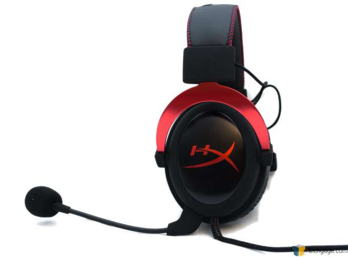 On Sequels (and Hollywood Twists!) – A HyperX Cloud II Review – Techgage