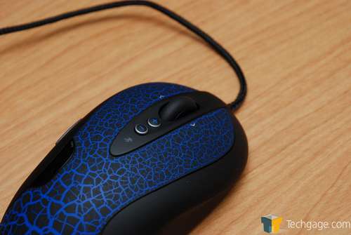 Logitech G5 Review 