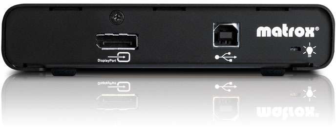 Matrox TripleHead2Go Digital SE Multi-display Adapter Review – Techgage