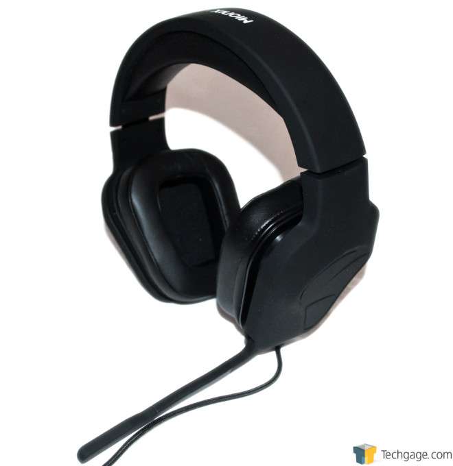 Mionix Nash 20 Gaming Headset