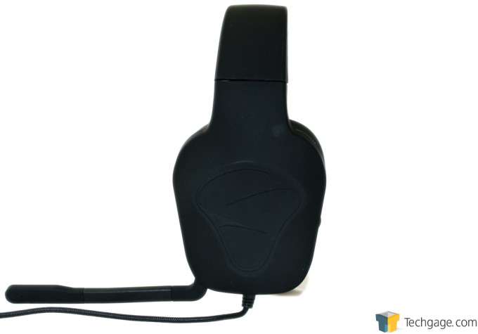 Mionix Nash 20 Gaming Headset