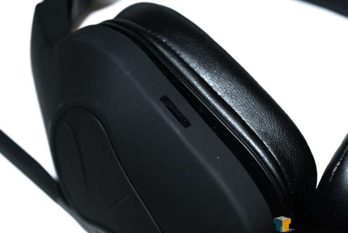 Mionix Nash 20 Gaming Headset