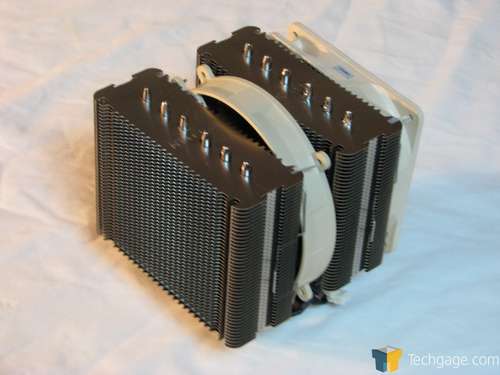 Noctua NH-D14 CPU Cooler