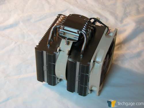 Noctua NH-D14 CPU Cooler