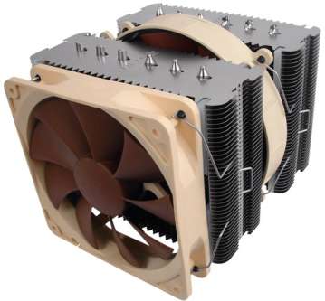 Noctua NH-D14 CPU Cooler