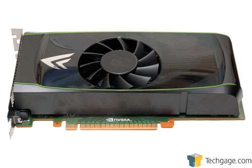 Nvidia Geforce Gts 450 The Super Affordable Fermi Techgage
