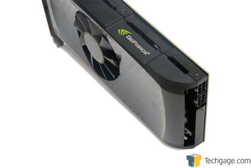 NVIDIA GeForce GTX 560 Ti