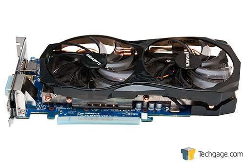 GIGABYTE GeForce GTX 660