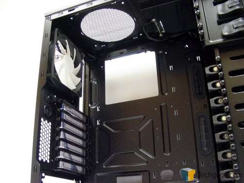 NZXT H2 Silent Mid-Tower Chassis