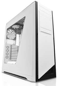 NZXT Switch 810 Full-Tower Chassis