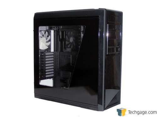 NZXT Switch 810 Full-Tower Chassis