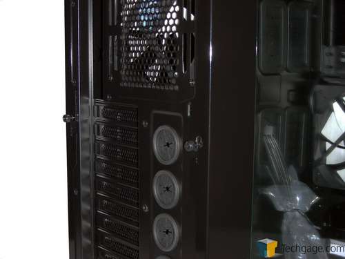 NZXT Switch 810 Full-Tower Chassis