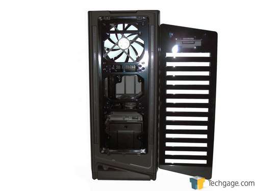 NZXT Switch 810 Full-Tower Chassis