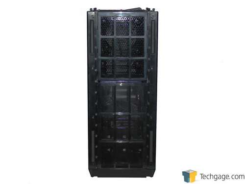 NZXT Switch 810 Full-Tower Chassis