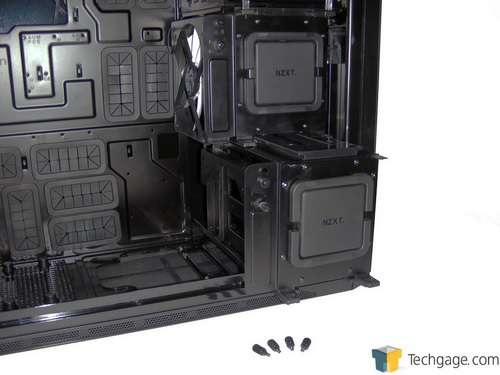 NZXT Switch 810 Full-Tower Chassis