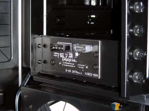 NZXT Switch 810 Full-Tower Chassis