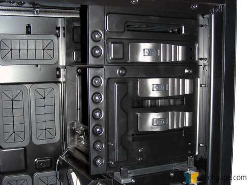 NZXT Switch 810 Full-Tower Chassis