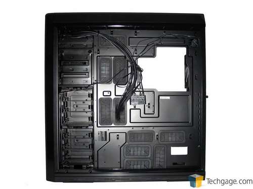 NZXT Switch 810 Full-Tower Chassis