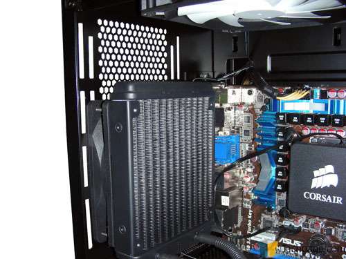 NZXT Switch 810 Full-Tower Chassis