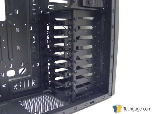 NZXT Tempest 410 Elite Mid-Tower Chassis