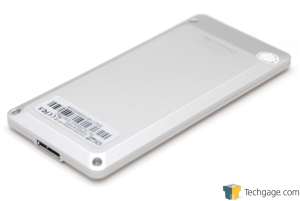 OCZ Enyo 128GB USB 3.0 Portable SSD