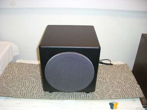 ORB Audio Mod2 Home Theater System – Techgage