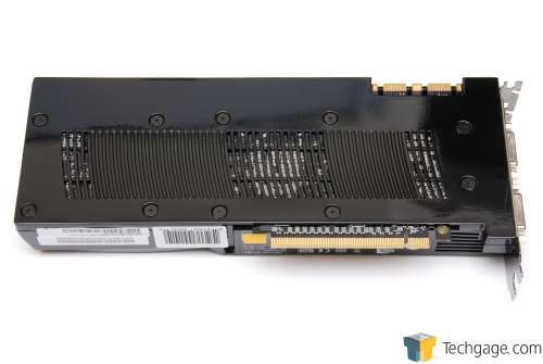 Palit GeForce GTX 280 1GB – Techgage