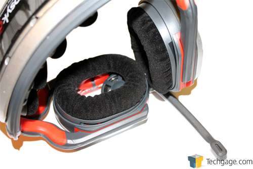 Psyko Audio 5.1 PC Gaming Headset