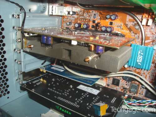 Myrde Savant Lavet til at huske Razer Barracuda AC-1 Sound Card – Techgage