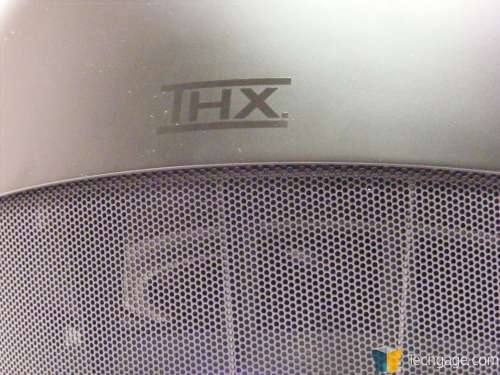 Razer/THX Mako 2.1-Channel Speaker System – Techgage