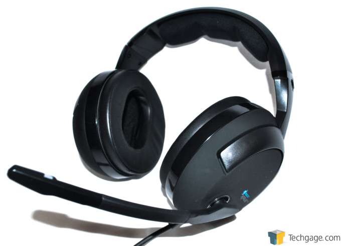 ROCCAT Kave XTD 5.1 Surround Sound Gaming Headphones Review – Techgage