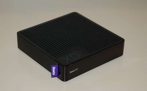 Roku XD Media Player